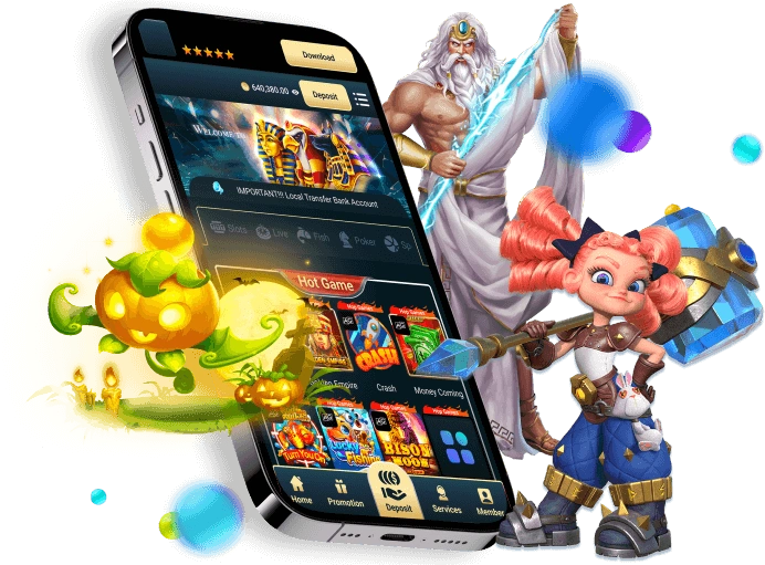 Game bắn cá lt88