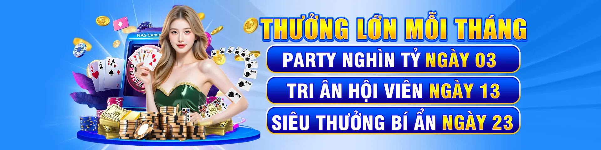 Sòng Bạc Trực Tuyến LT88