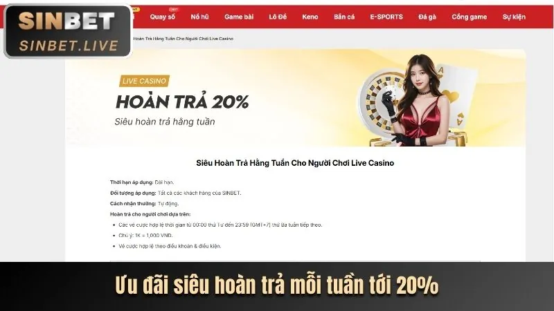 Khuyến mãi độc quyền LT88